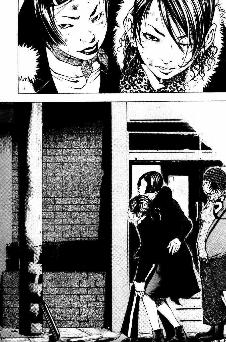 High School - Chapter 20 - Trang 6