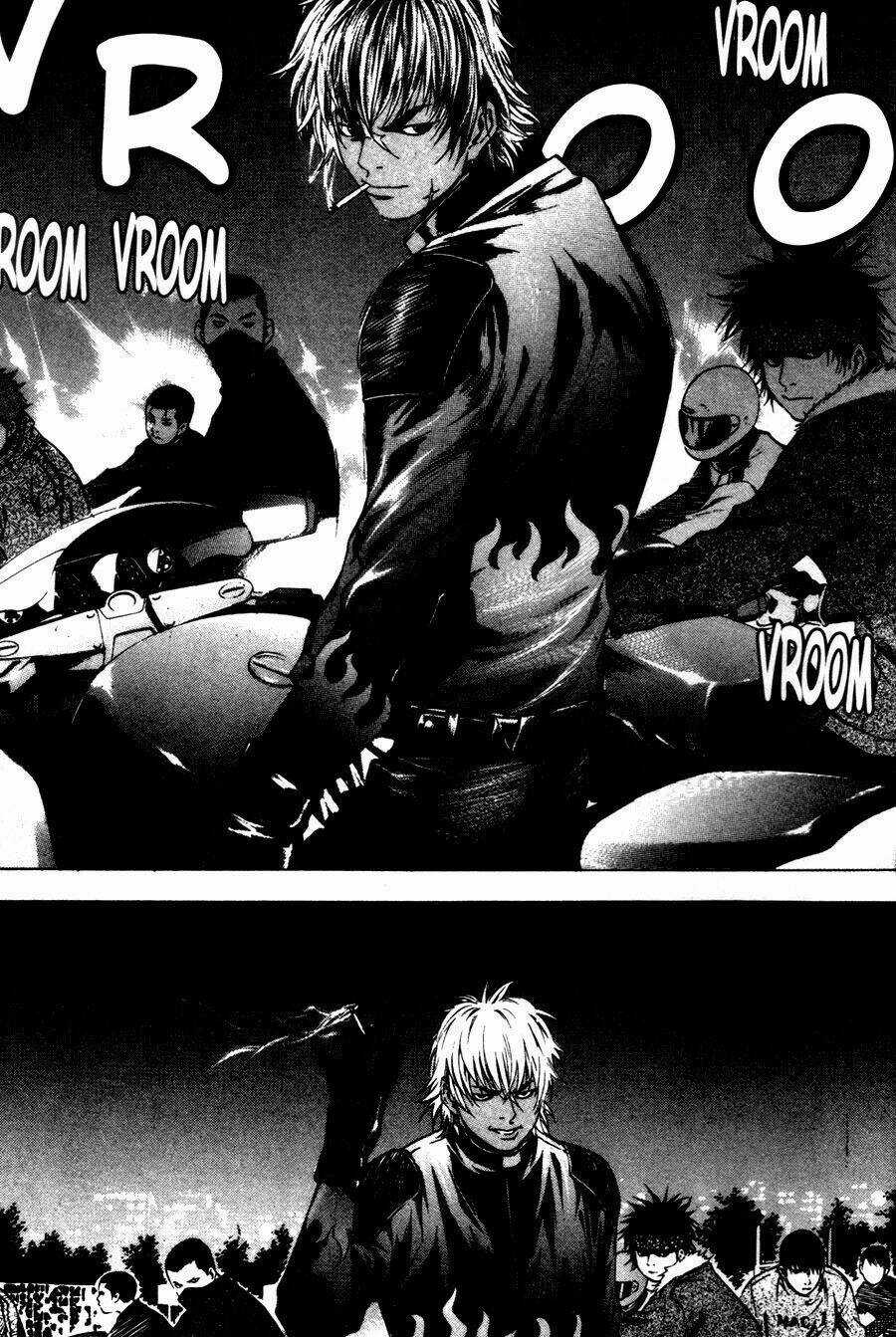 High School - Chapter 20 - Trang 7