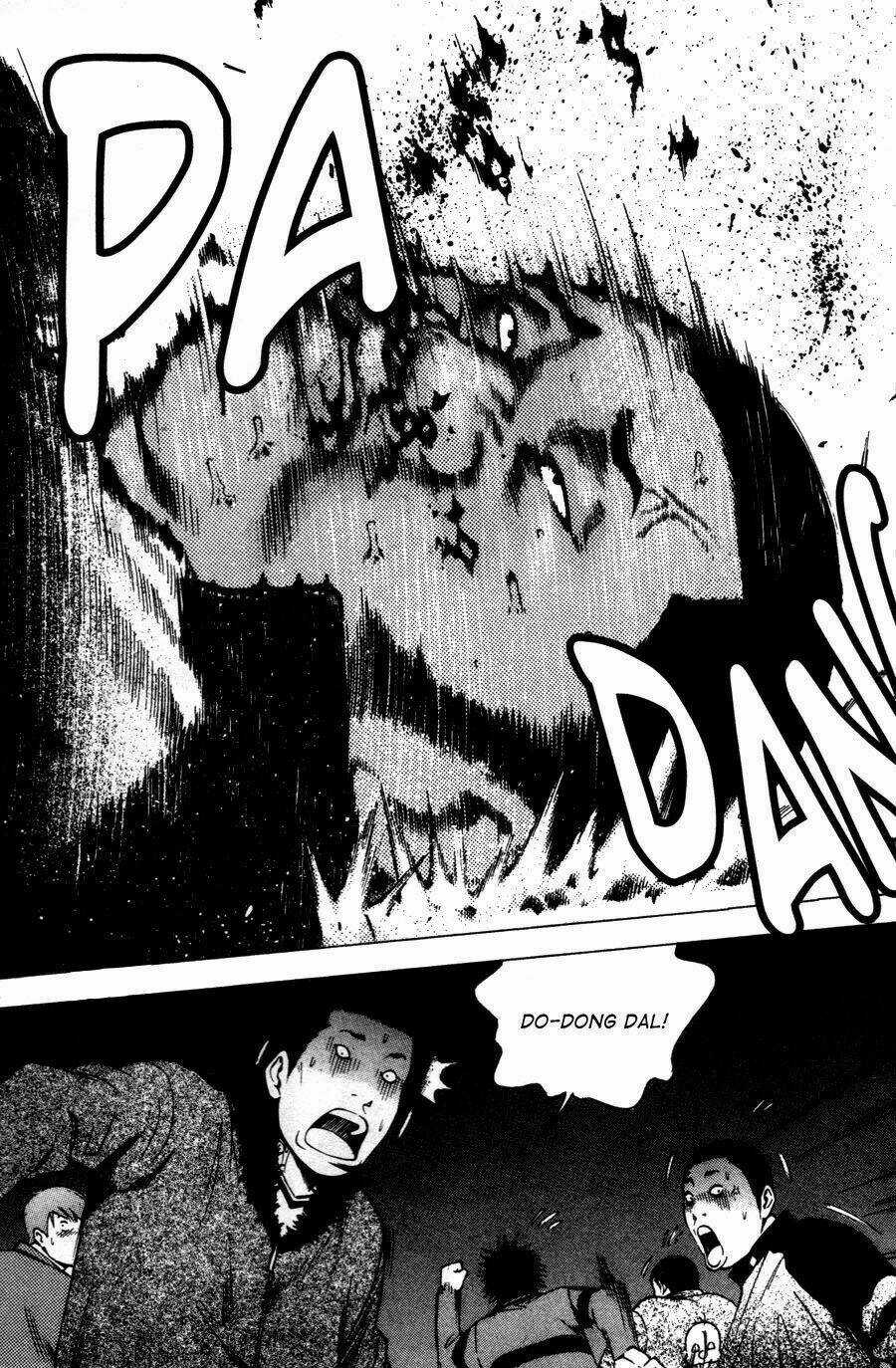 High School - Chapter 21 - Trang 12