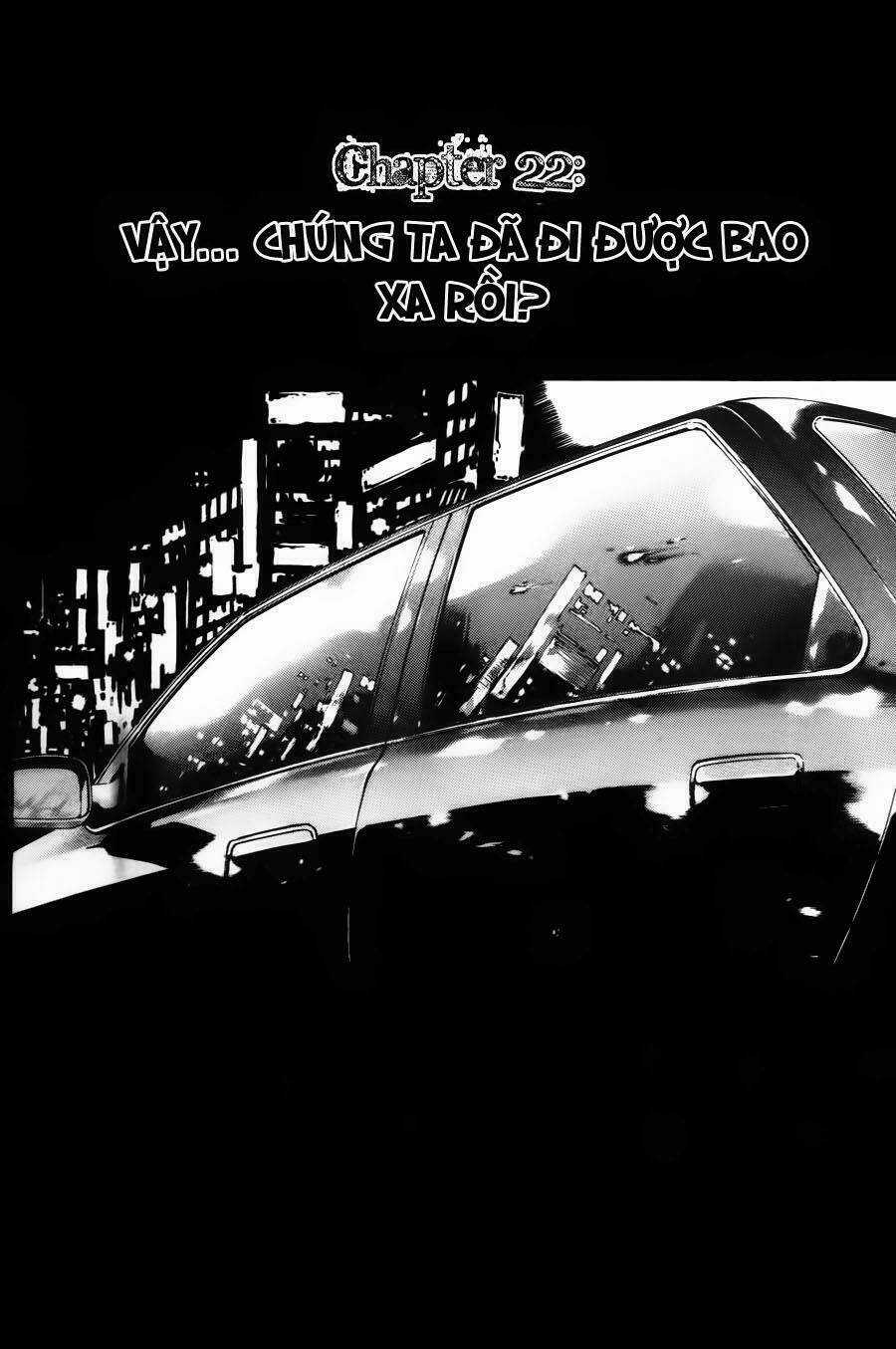 High School - Chapter 22 - Trang 2