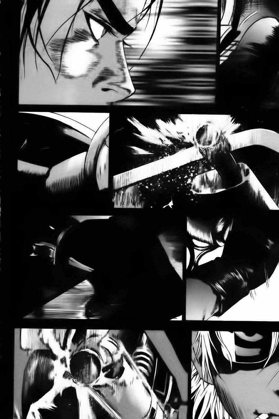 High School - Chapter 22 - Trang 14