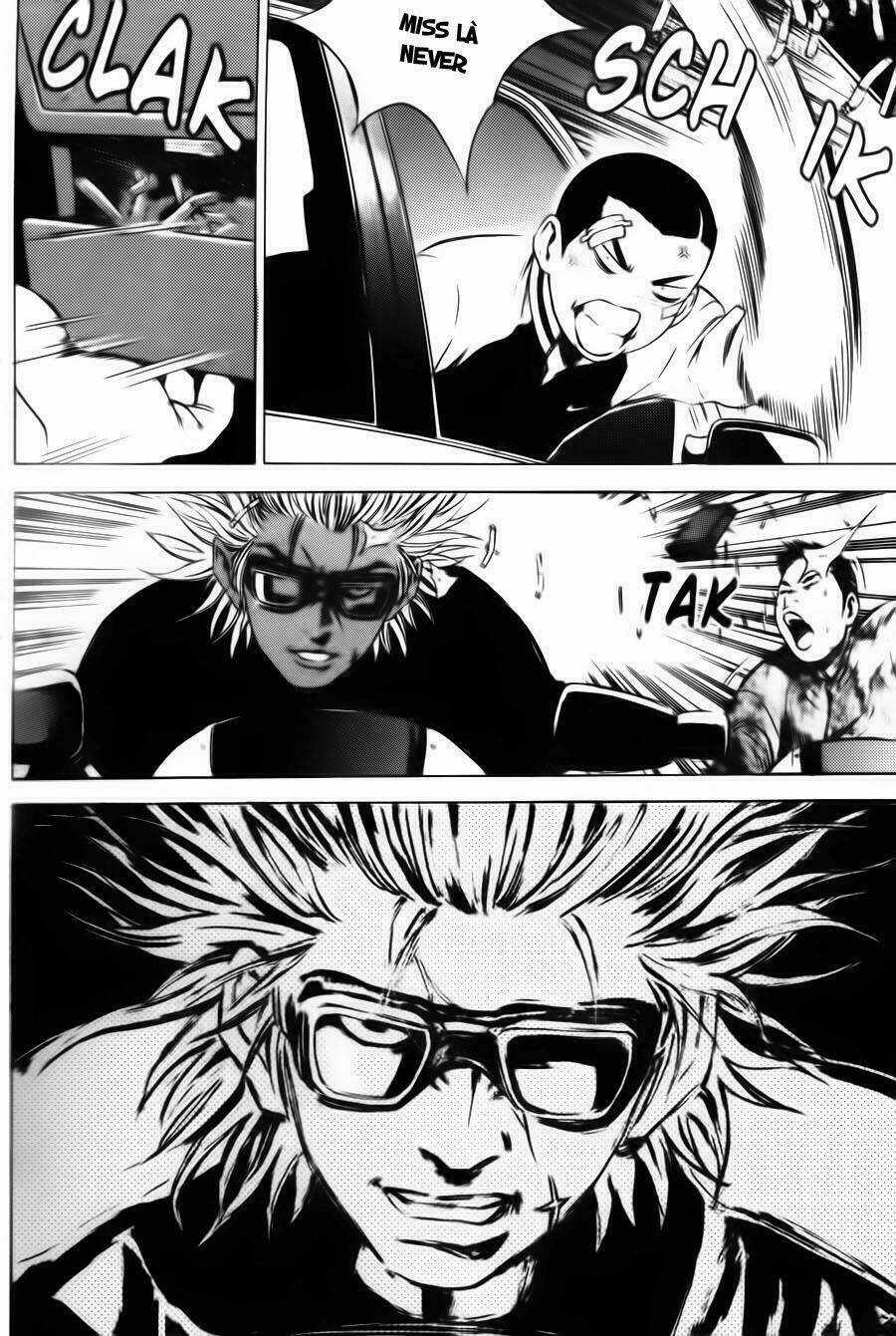 High School - Chapter 22 - Trang 18