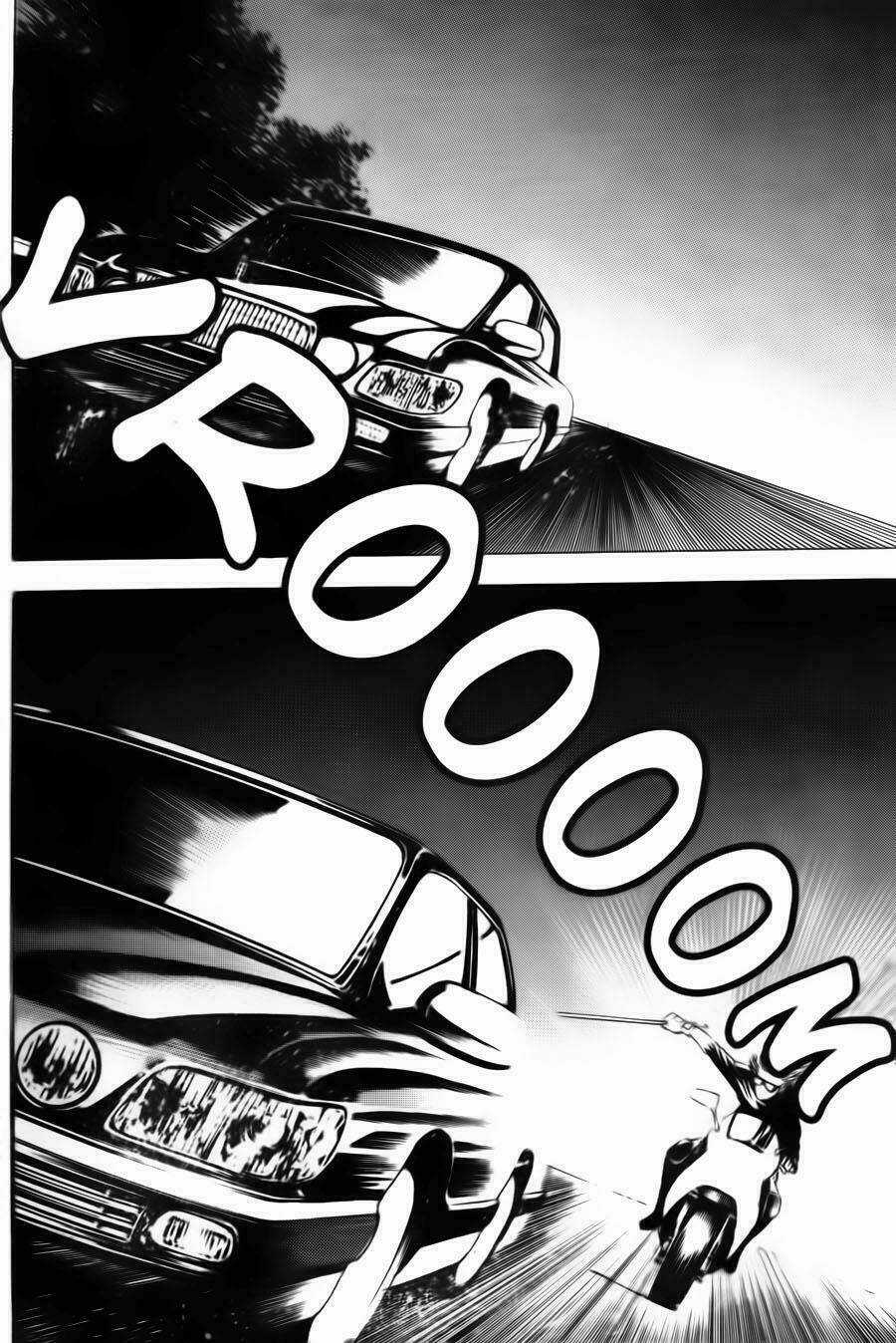 High School - Chapter 22 - Trang 20