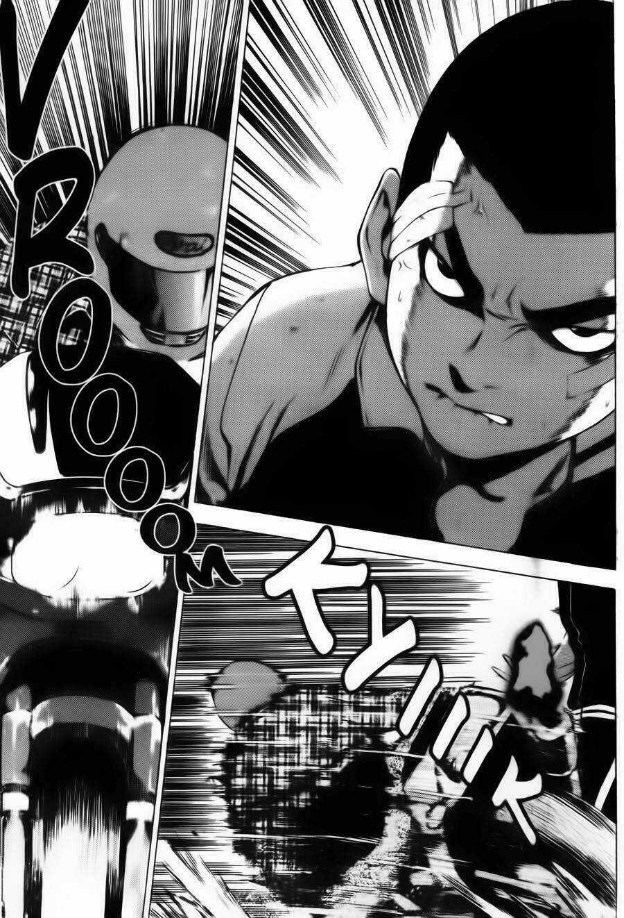 High School - Chapter 22 - Trang 3