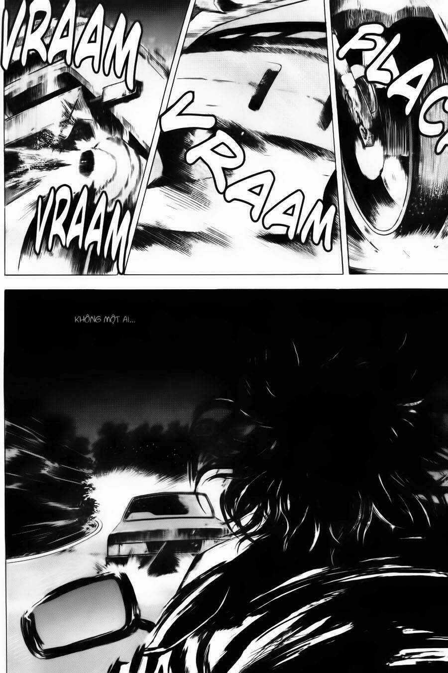 High School - Chapter 22 - Trang 22