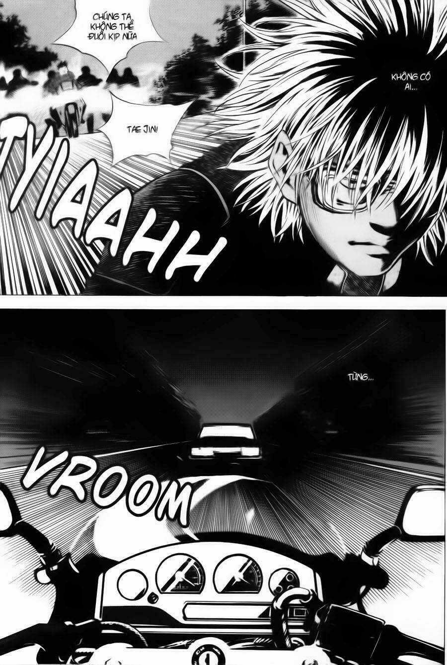 High School - Chapter 22 - Trang 23