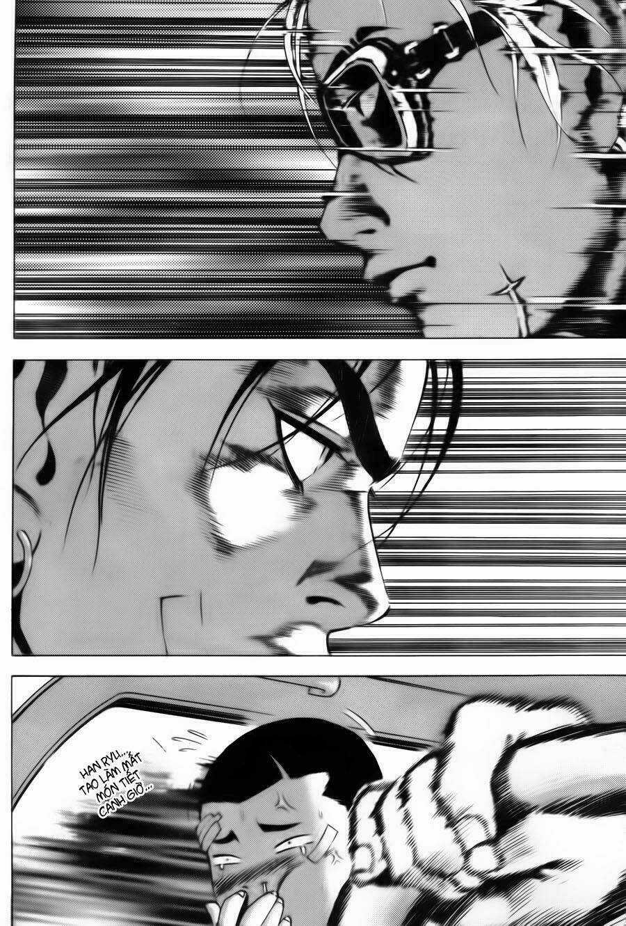 High School - Chapter 22 - Trang 24