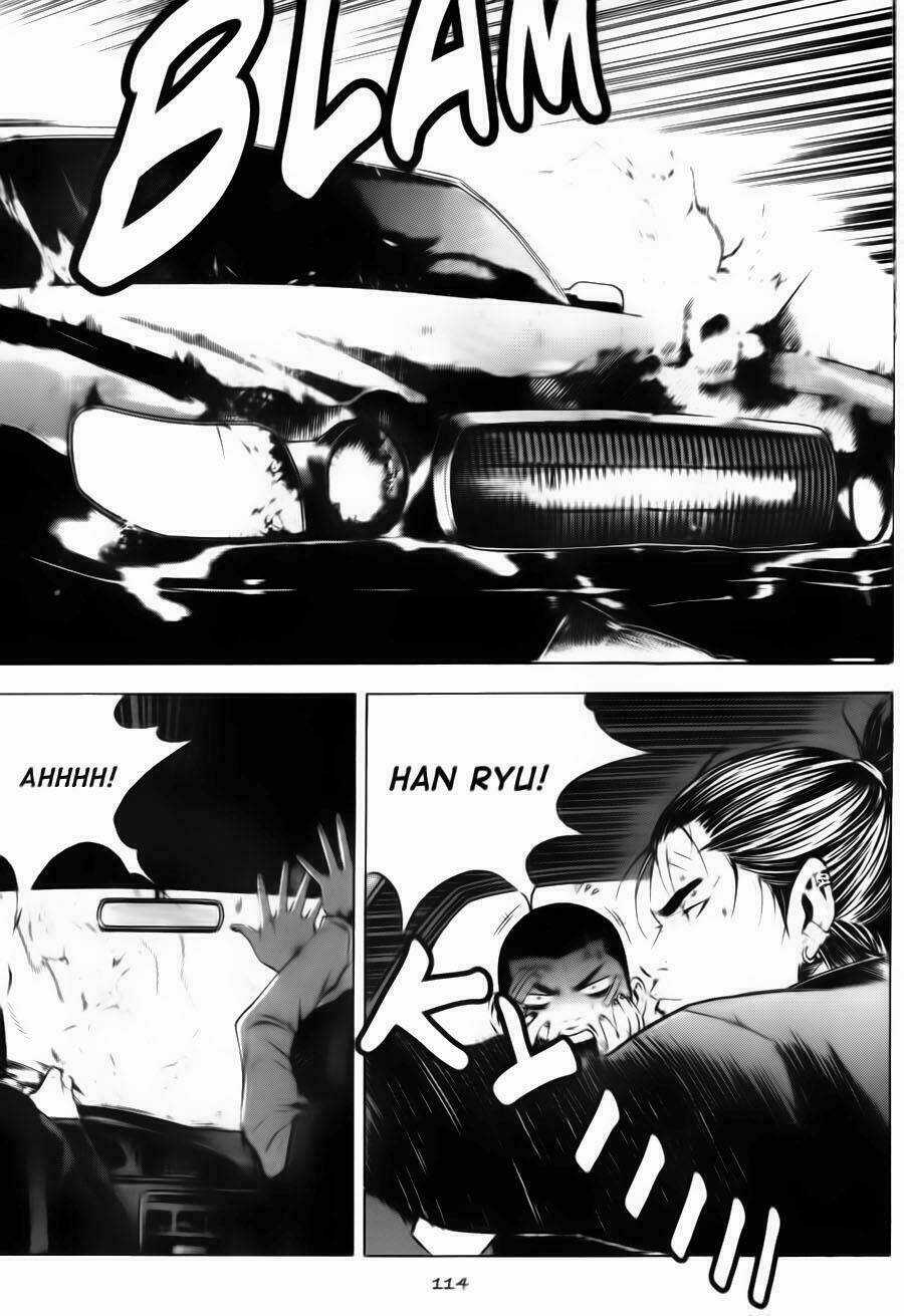 High School - Chapter 22 - Trang 26