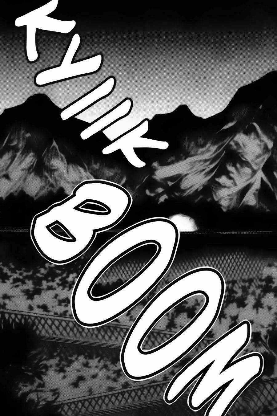 High School - Chapter 22 - Trang 27