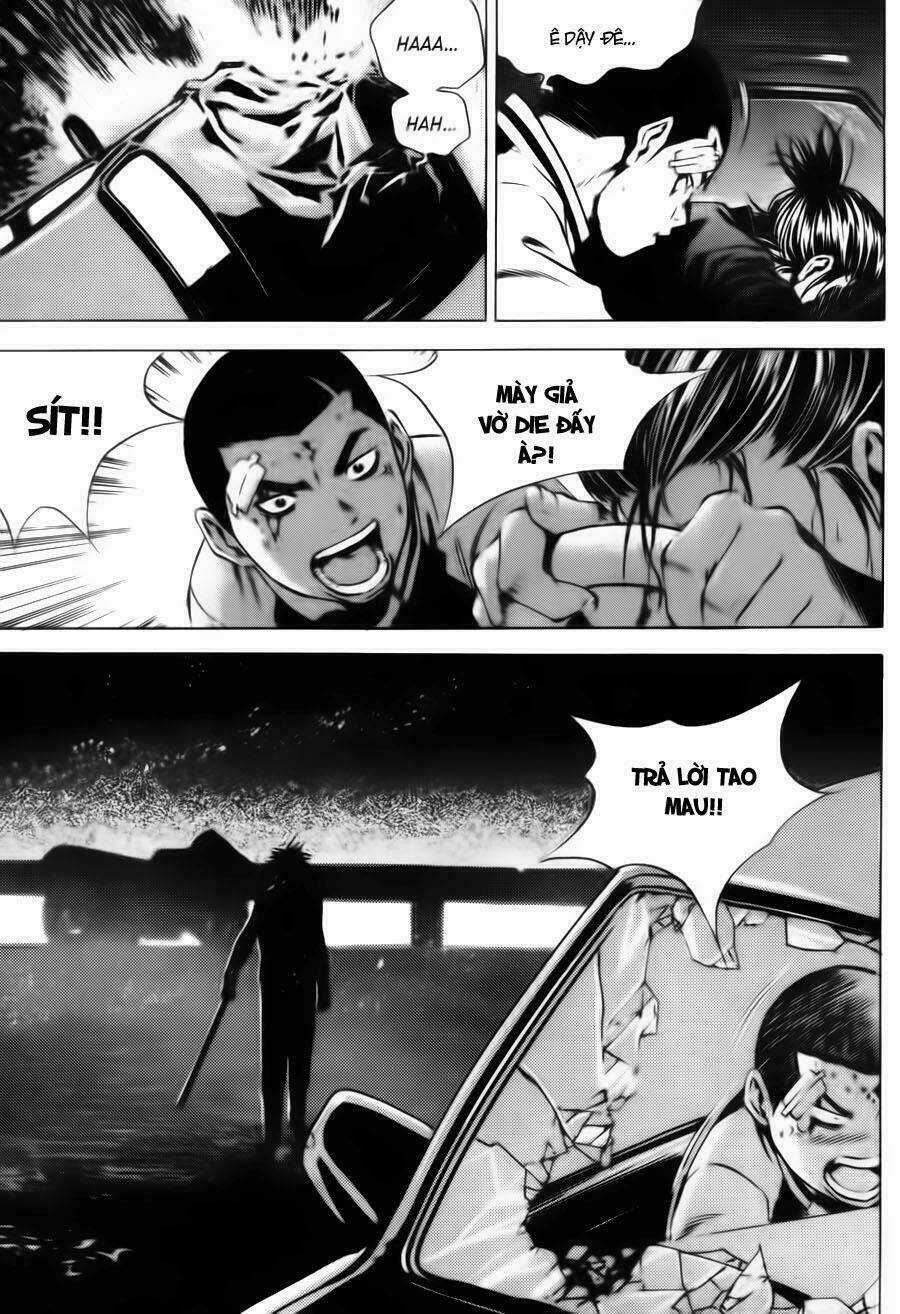 High School - Chapter 22 - Trang 28