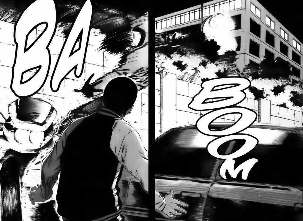 High School - Chapter 22 - Trang 6