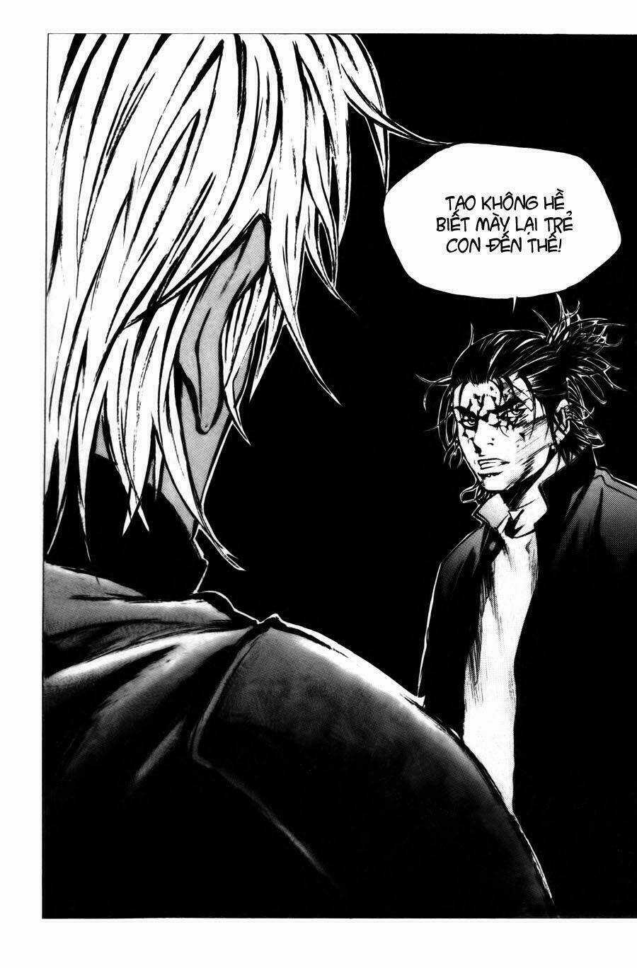 High School - Chapter 23 - Trang 23