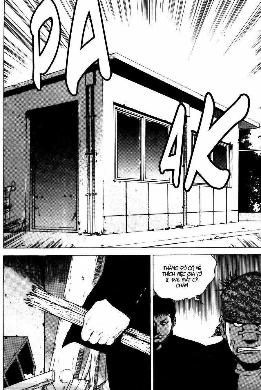 High School - Chapter 23 - Trang 29