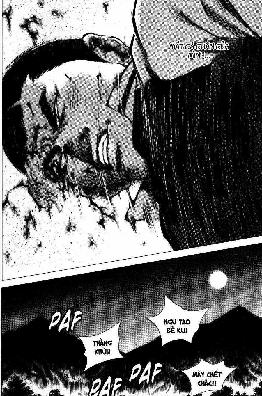 High School - Chapter 23 - Trang 9