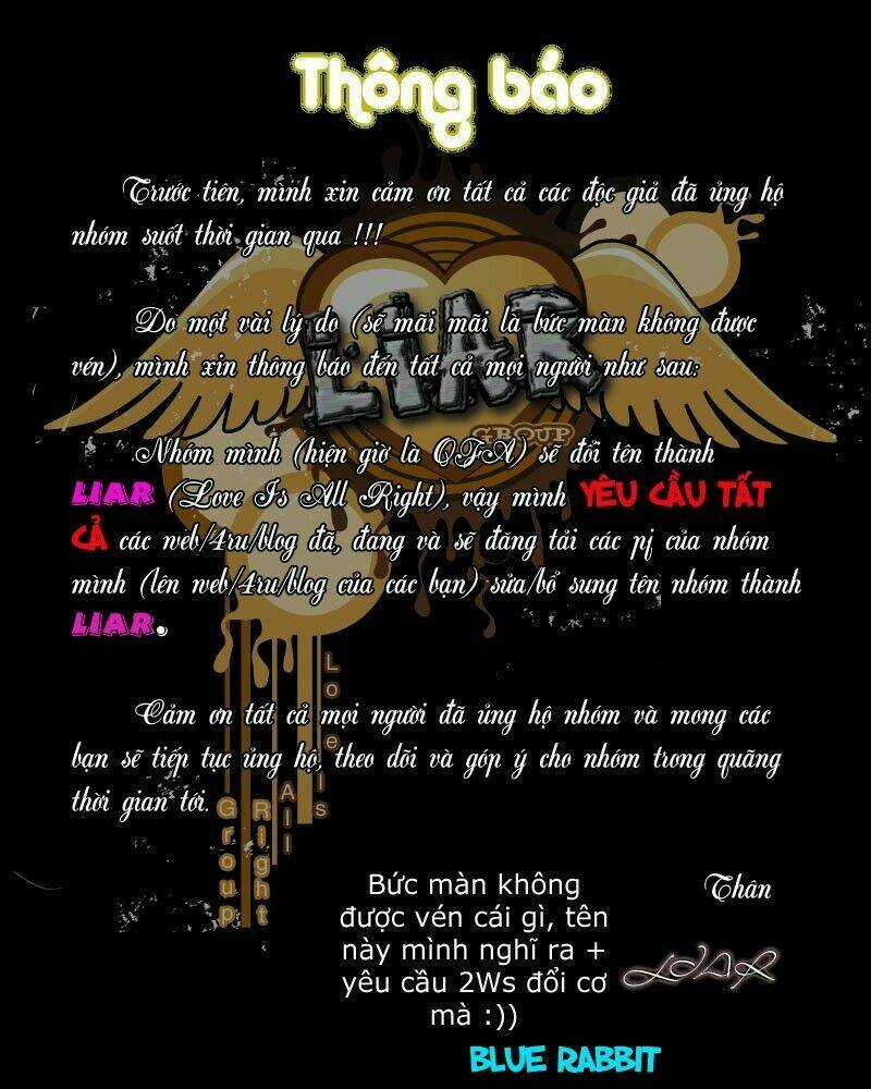 High School - Chapter 24 - Trang 1