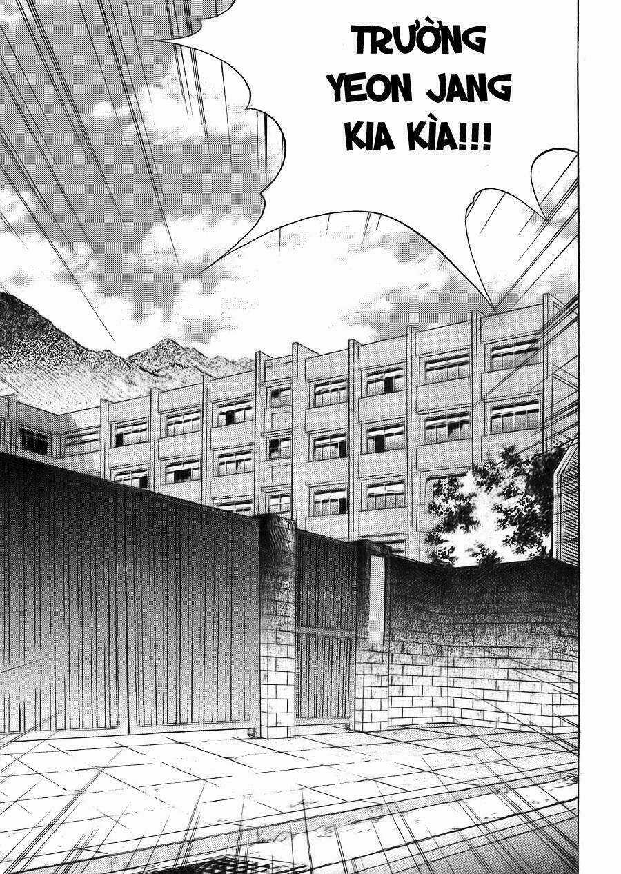 High School - Chapter 24 - Trang 25