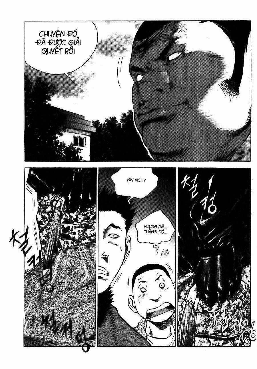 High School - Chapter 24 - Trang 5