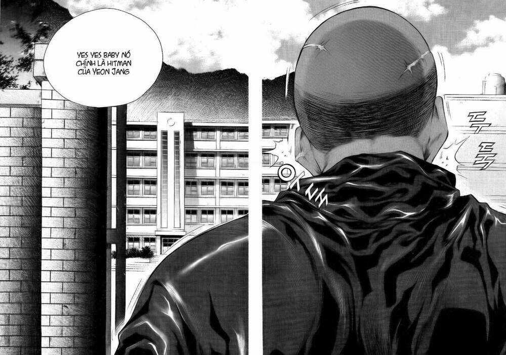 High School - Chapter 24 - Trang 7