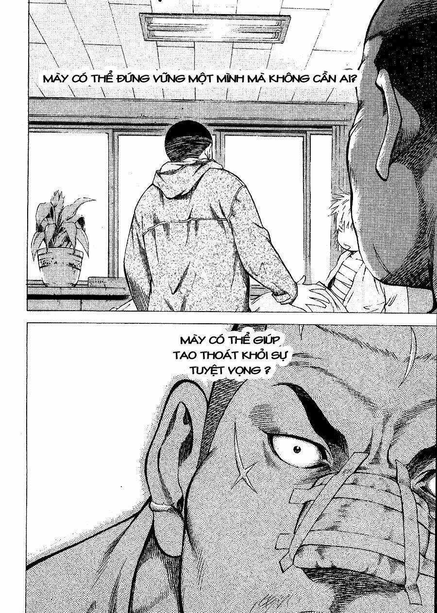 High School - Chapter 29 - Trang 11