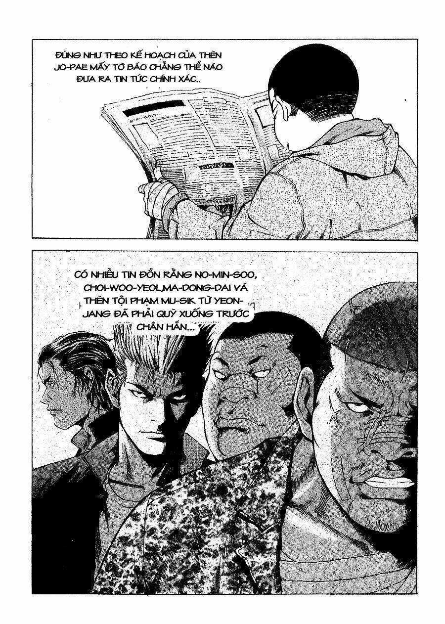 High School - Chapter 29 - Trang 13