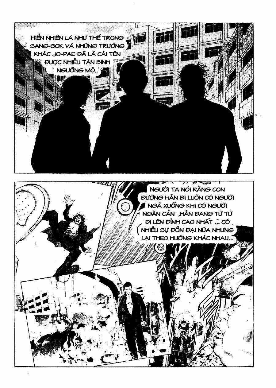 High School - Chapter 29 - Trang 14