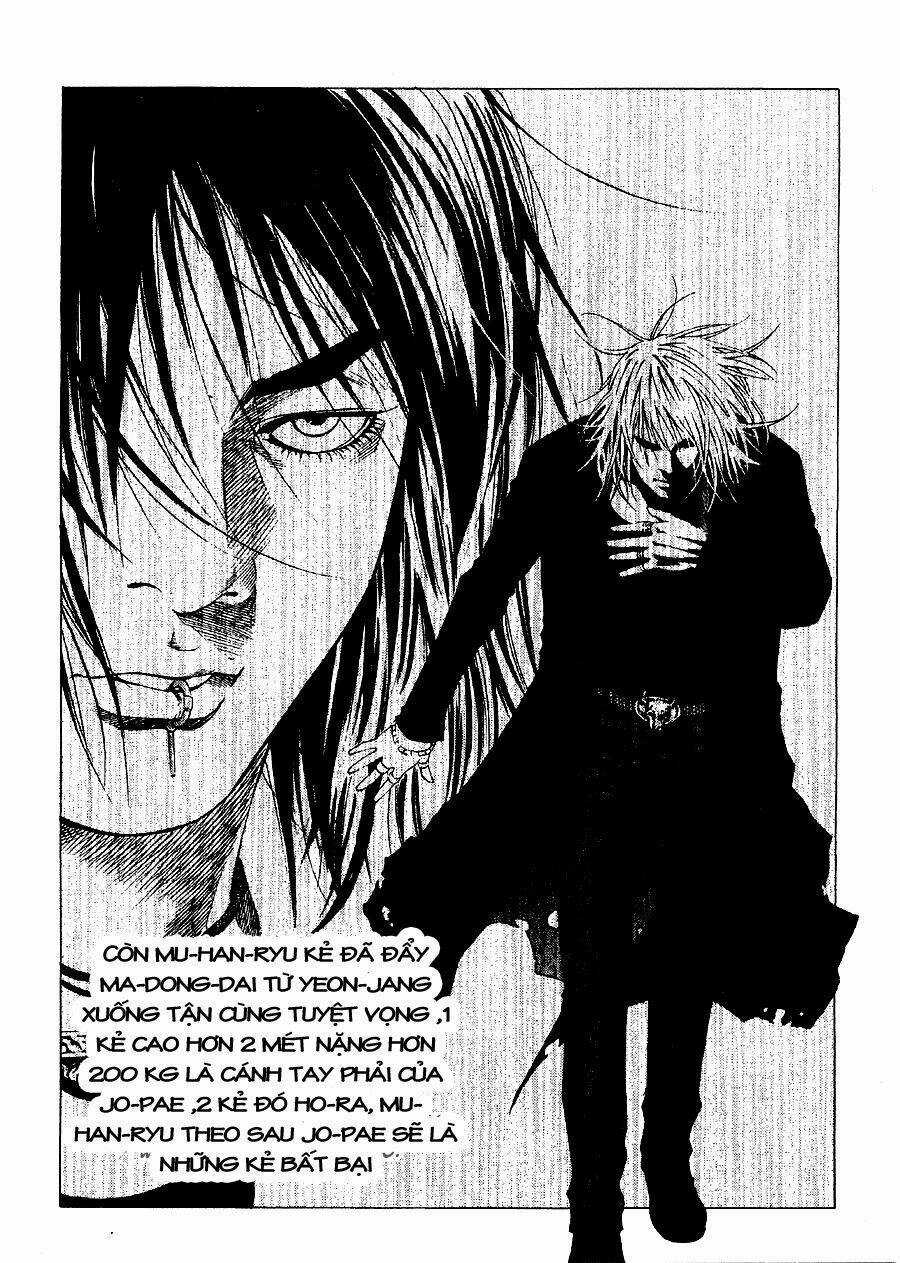 High School - Chapter 29 - Trang 16