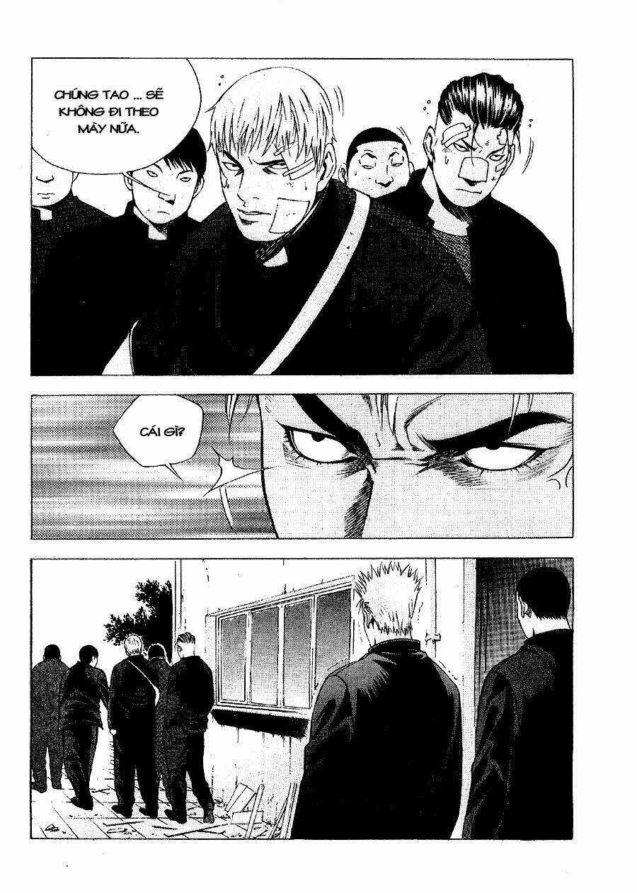 High School - Chapter 29 - Trang 18