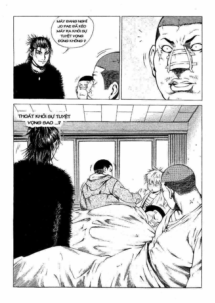 High School - Chapter 29 - Trang 10