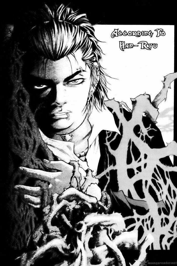 High School - Chapter 3 - Trang 3