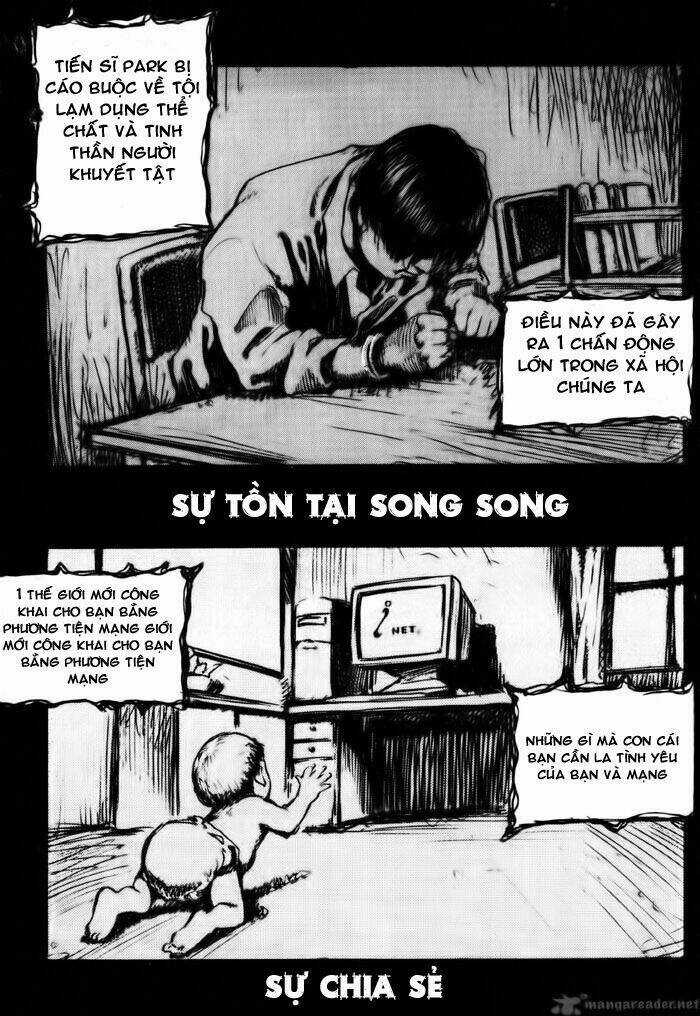 High School - Chapter 3 - Trang 4