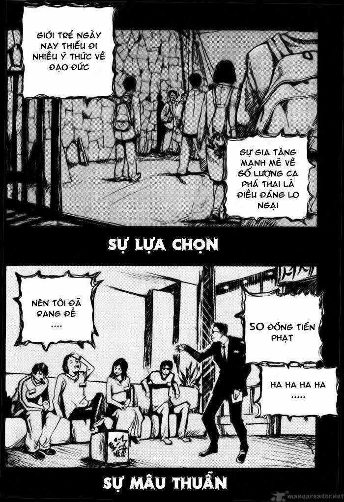 High School - Chapter 3 - Trang 5