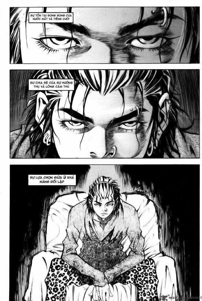 High School - Chapter 3 - Trang 6