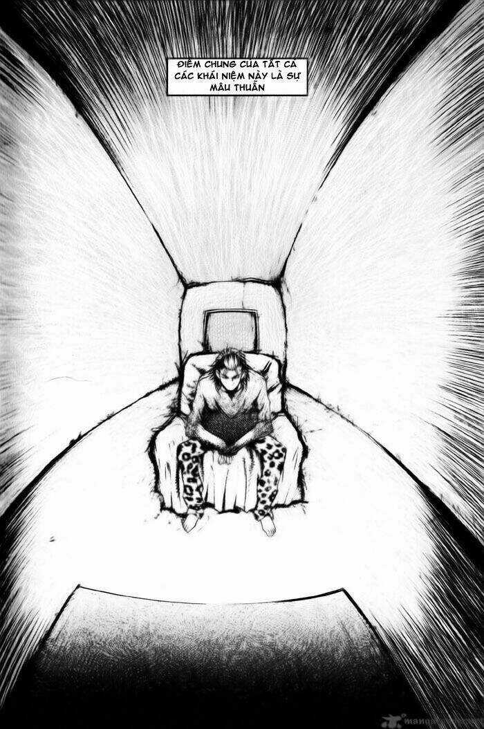 High School - Chapter 3 - Trang 7