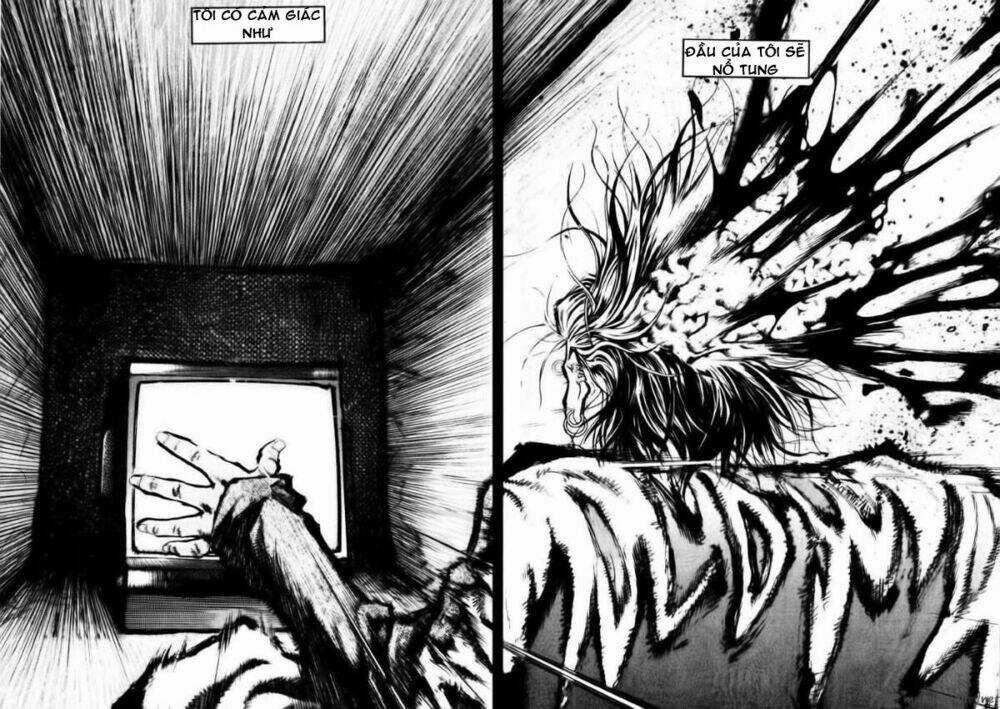 High School - Chapter 3 - Trang 10