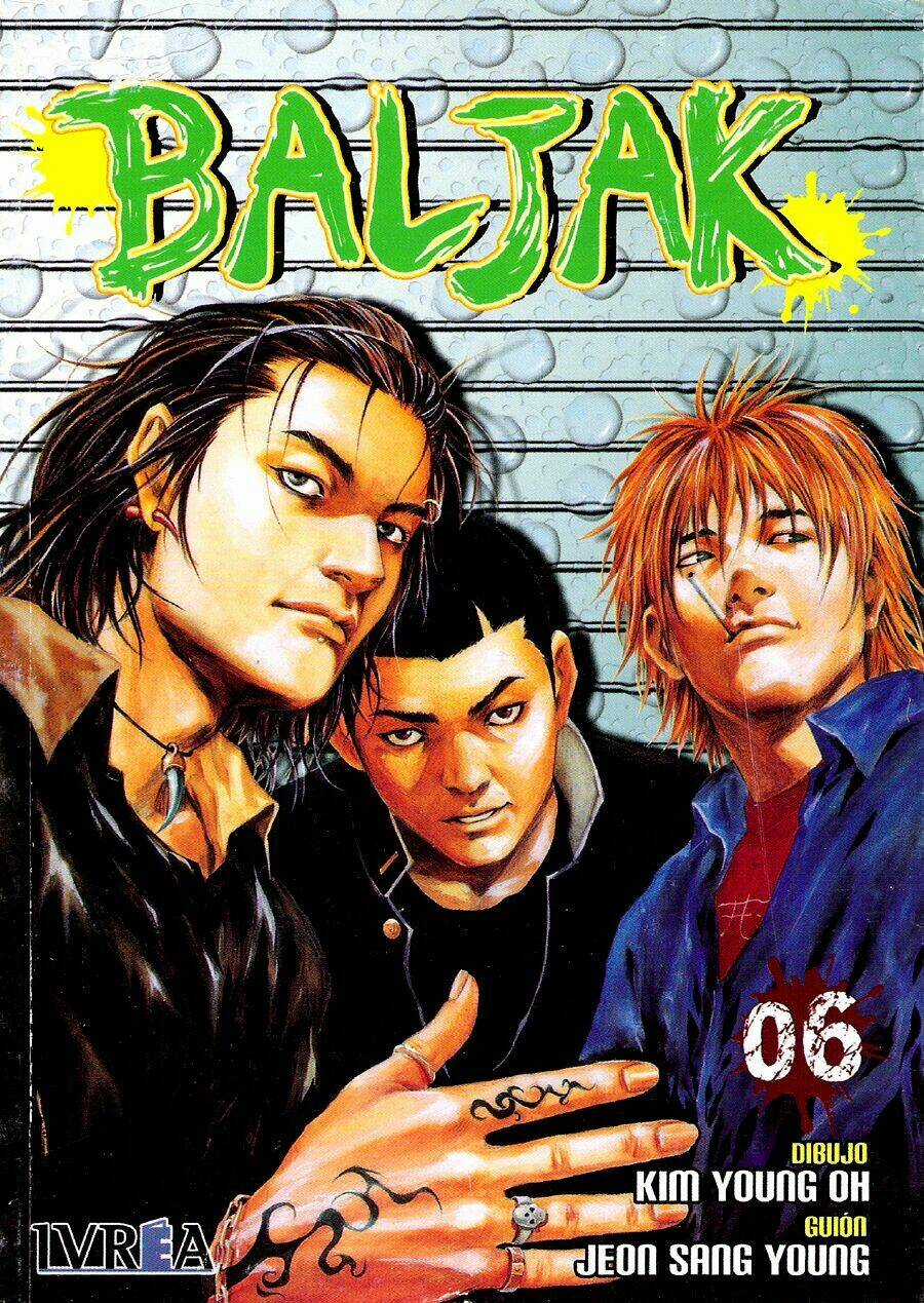 High School - Chapter 30 - Trang 3