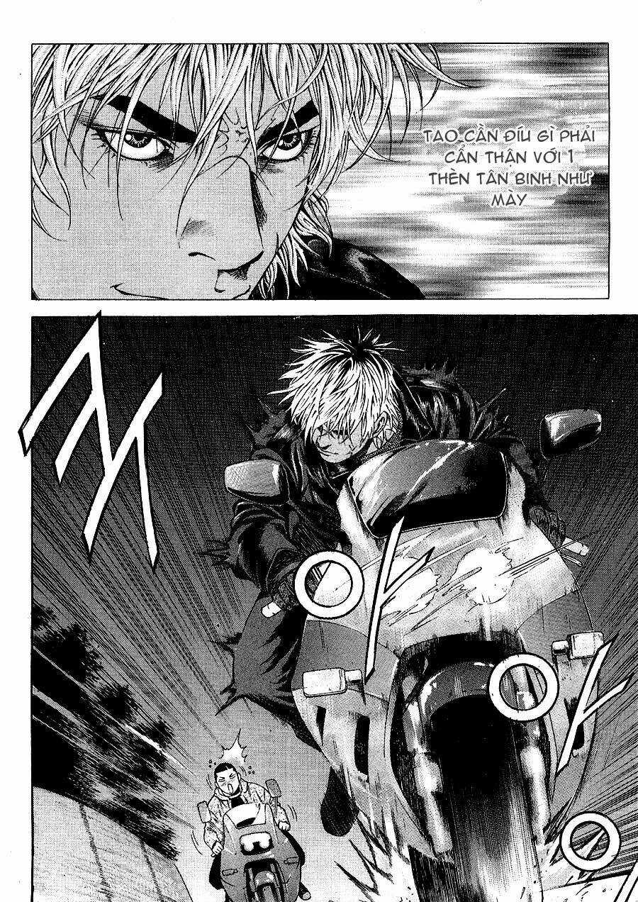 High School - Chapter 30 - Trang 26