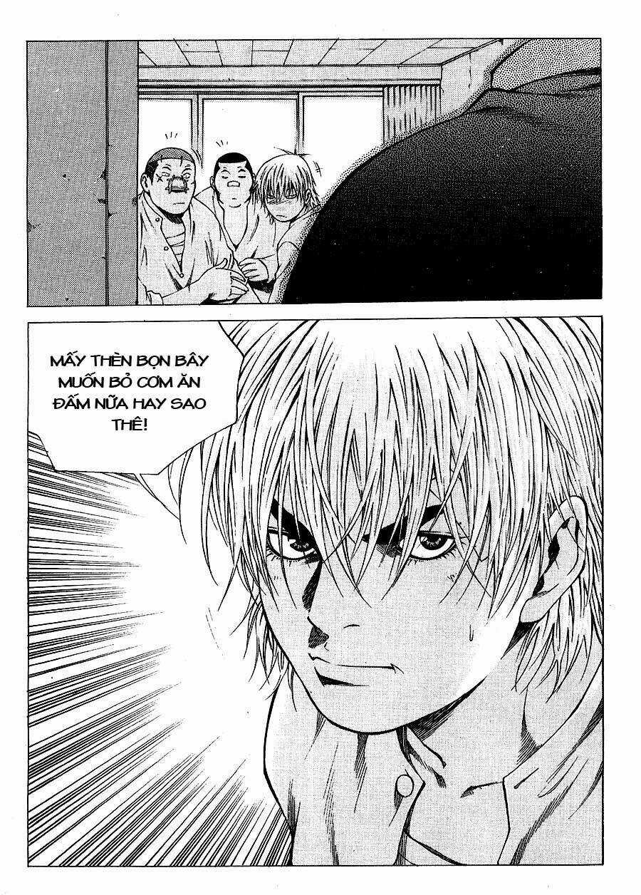 High School - Chapter 30 - Trang 29