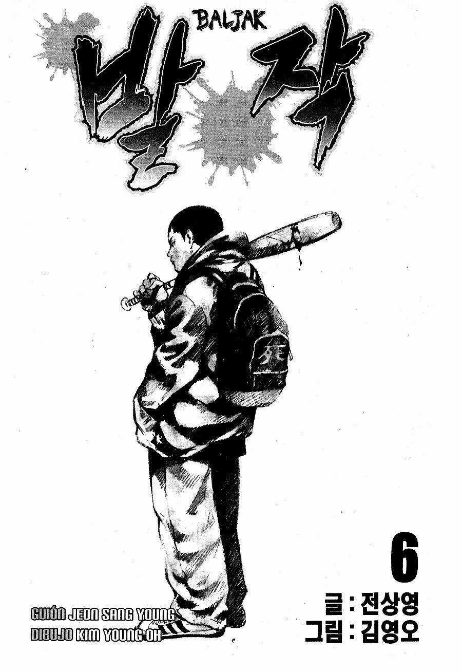 High School - Chapter 30 - Trang 4