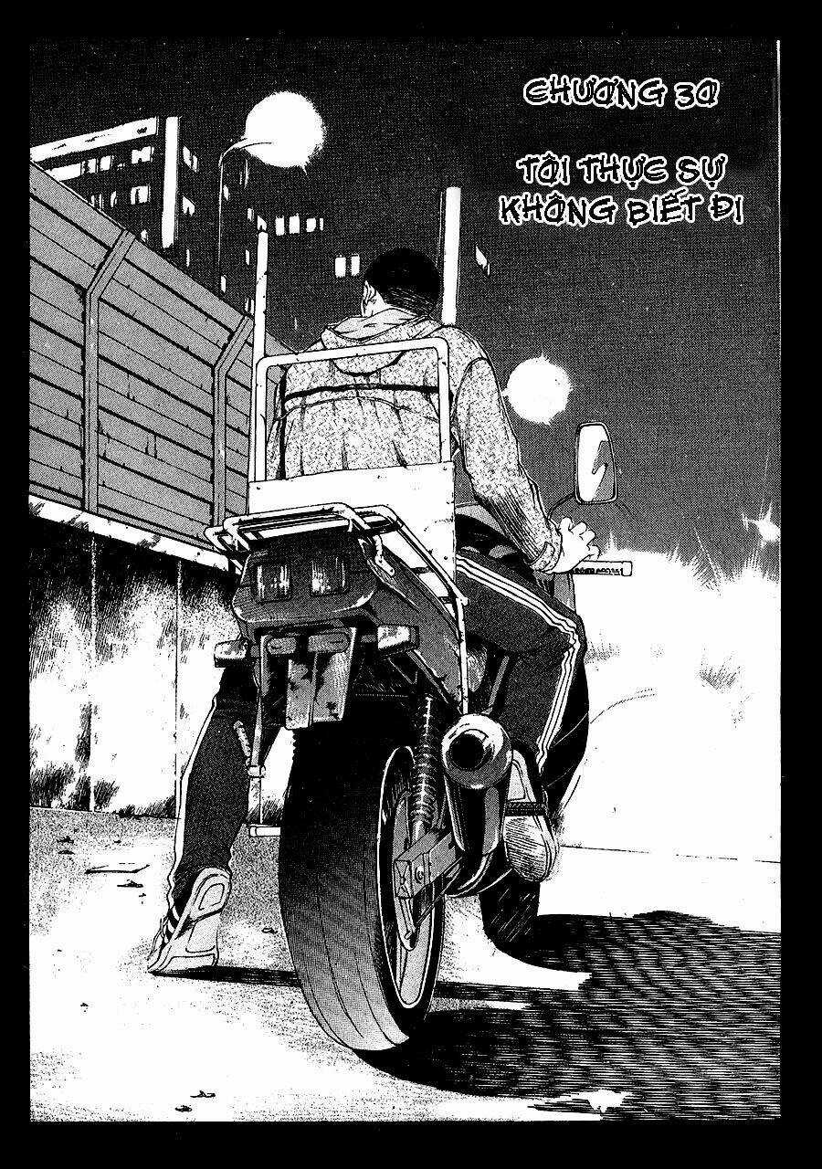 High School - Chapter 30 - Trang 5