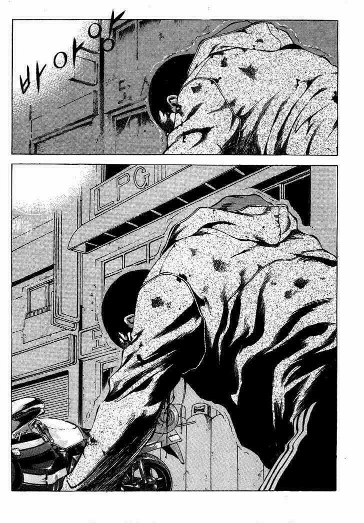 High School - Chapter 31 - Trang 11