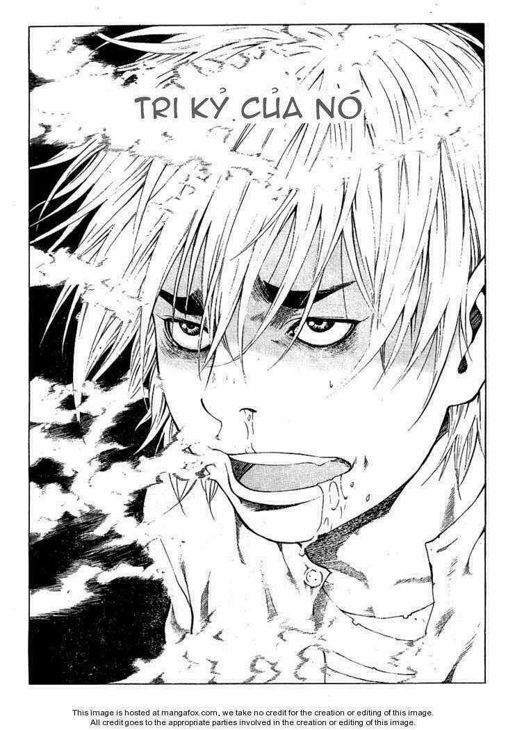 High School - Chapter 31 - Trang 16