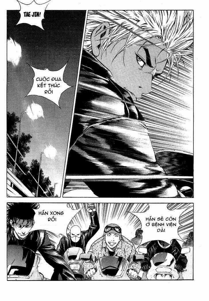 High School - Chapter 31 - Trang 17