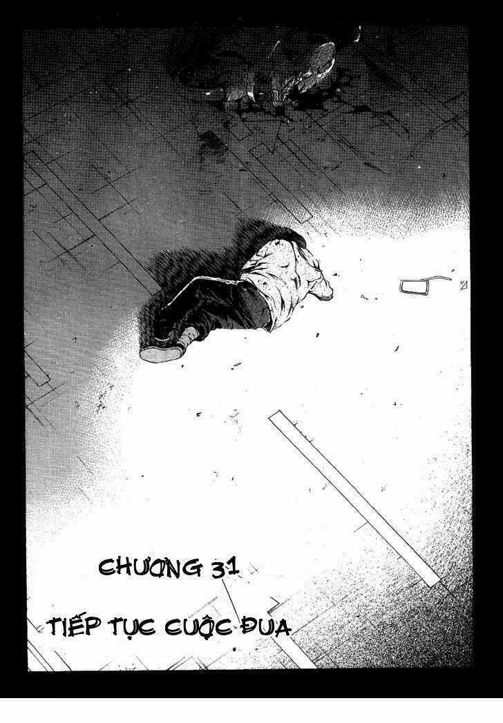 High School - Chapter 31 - Trang 3