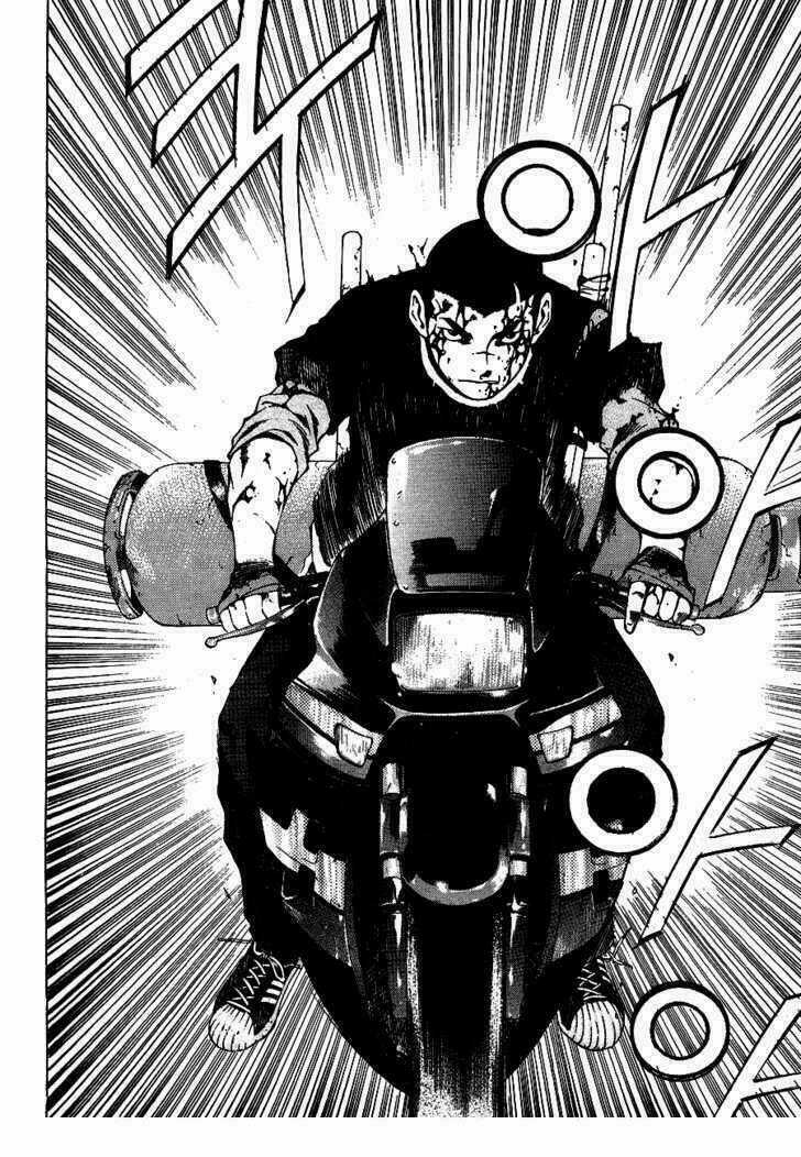 High School - Chapter 31 - Trang 23