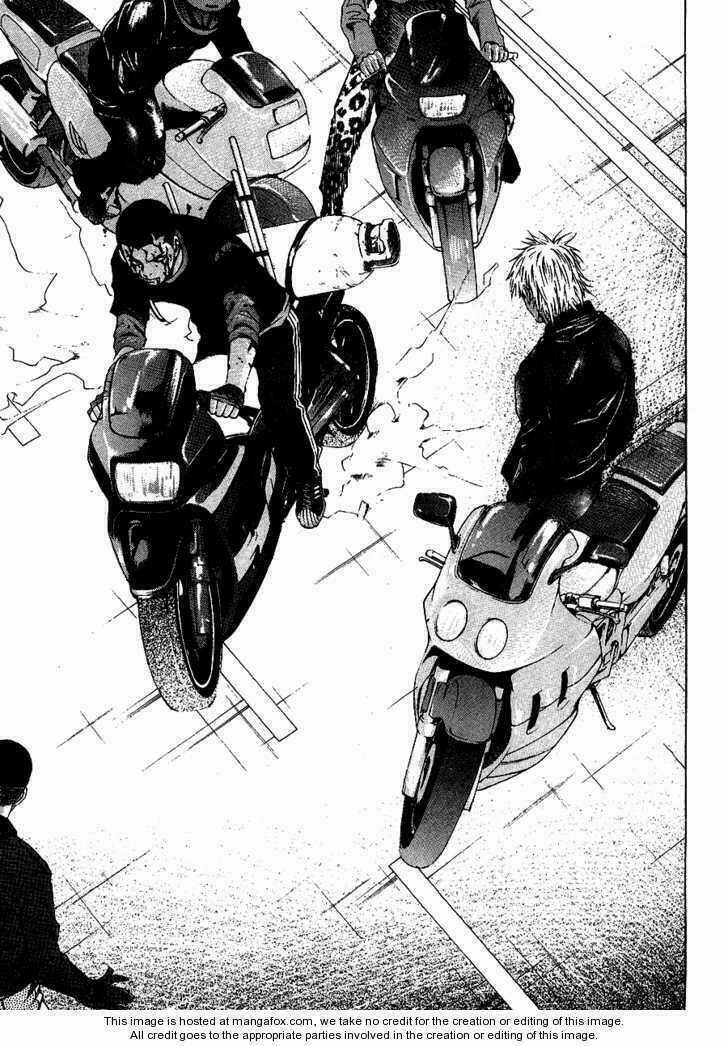 High School - Chapter 31 - Trang 26