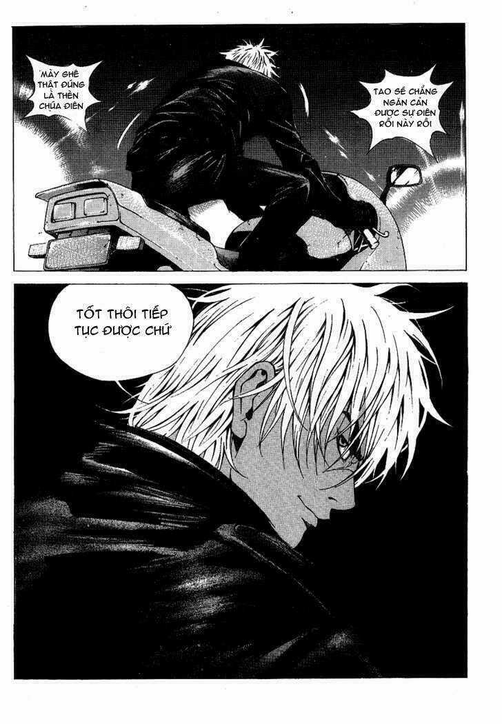 High School - Chapter 31 - Trang 29