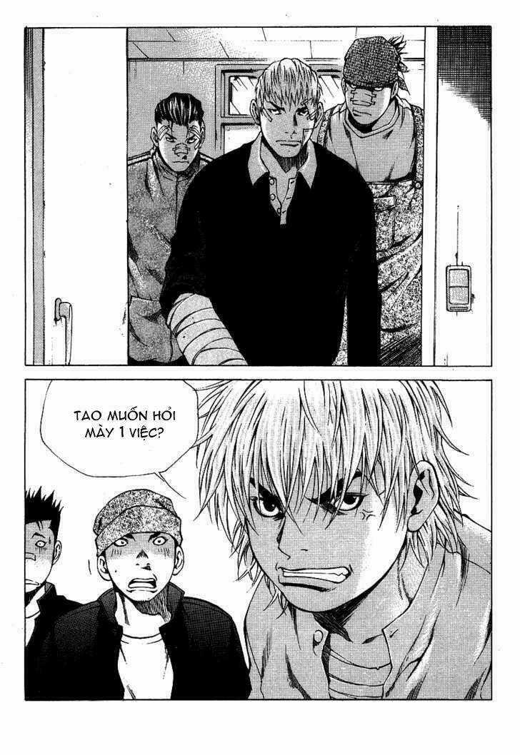 High School - Chapter 31 - Trang 4