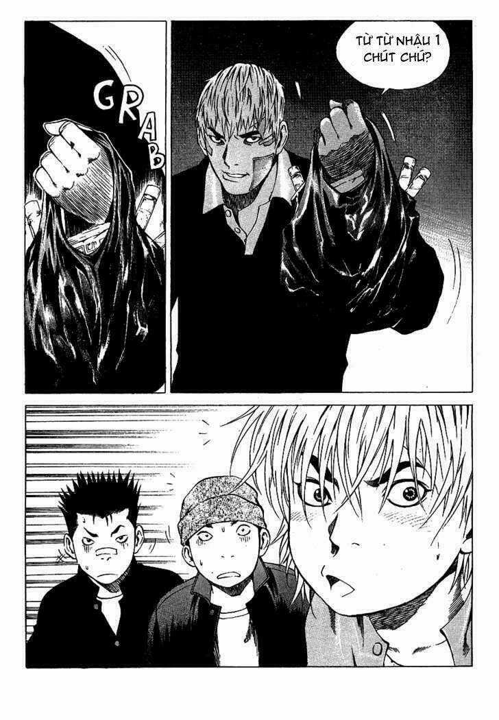 High School - Chapter 31 - Trang 5