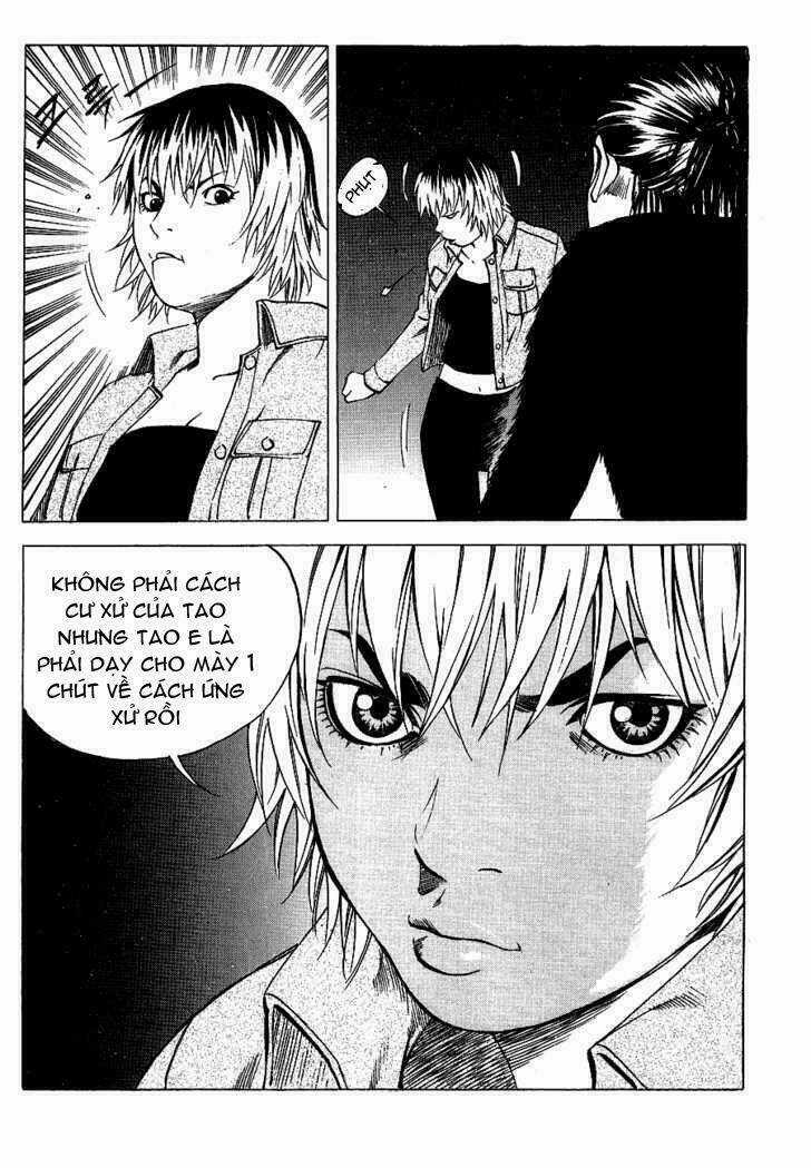 High School - Chapter 31 - Trang 9