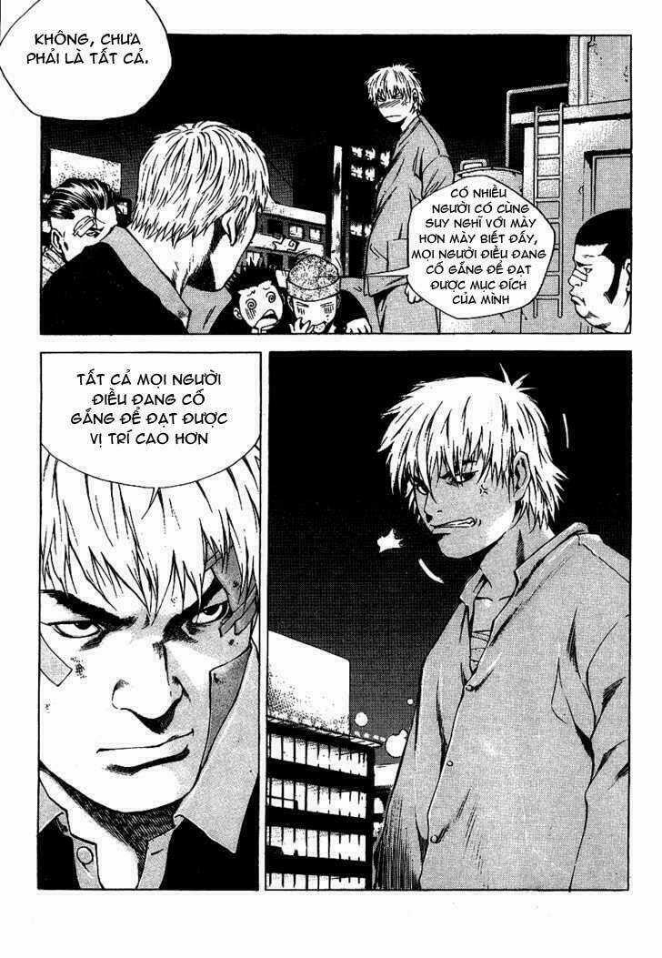 High School - Chapter 32 - Trang 13